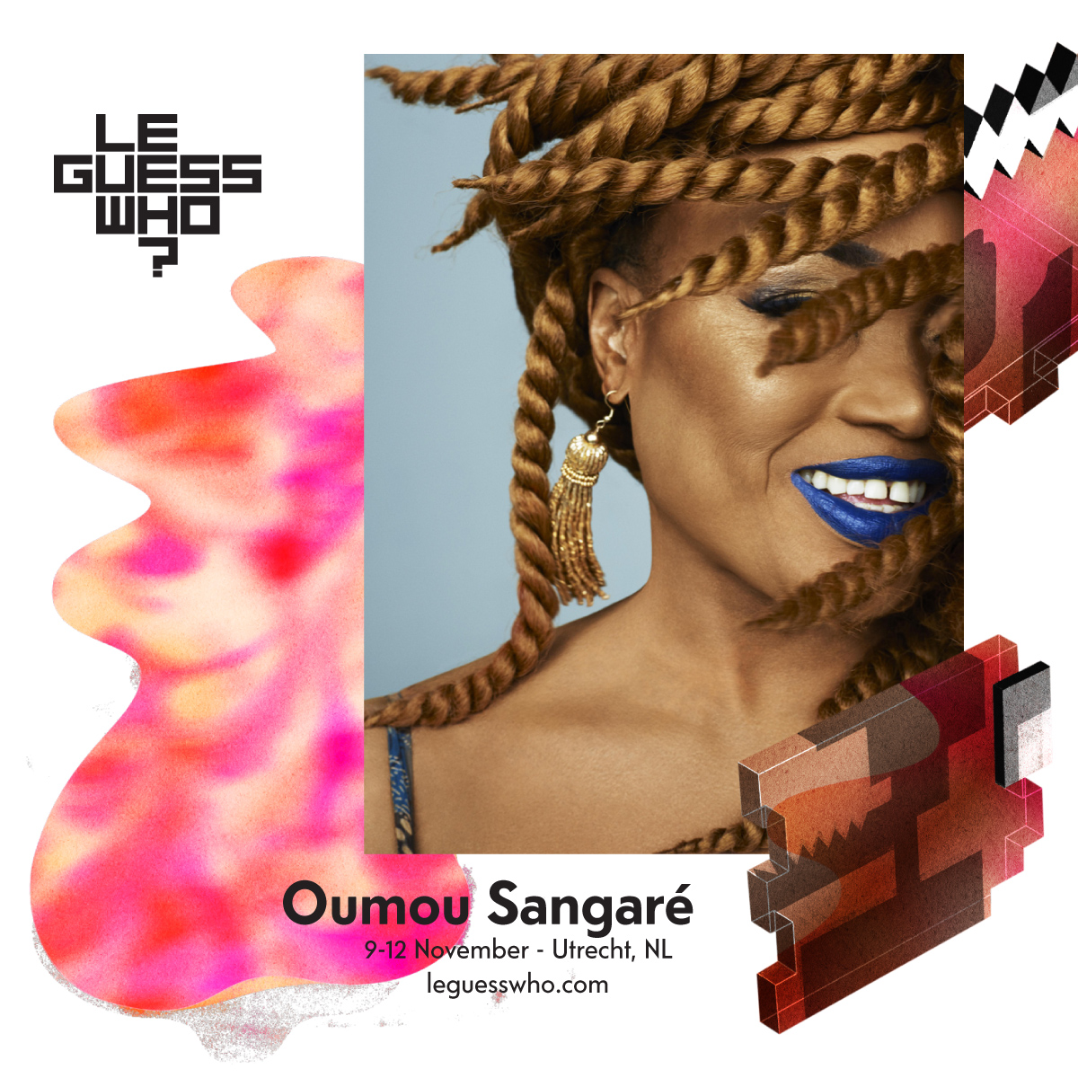 Oumou Sangaré: one of the most vital and powerful singers in Africa right now